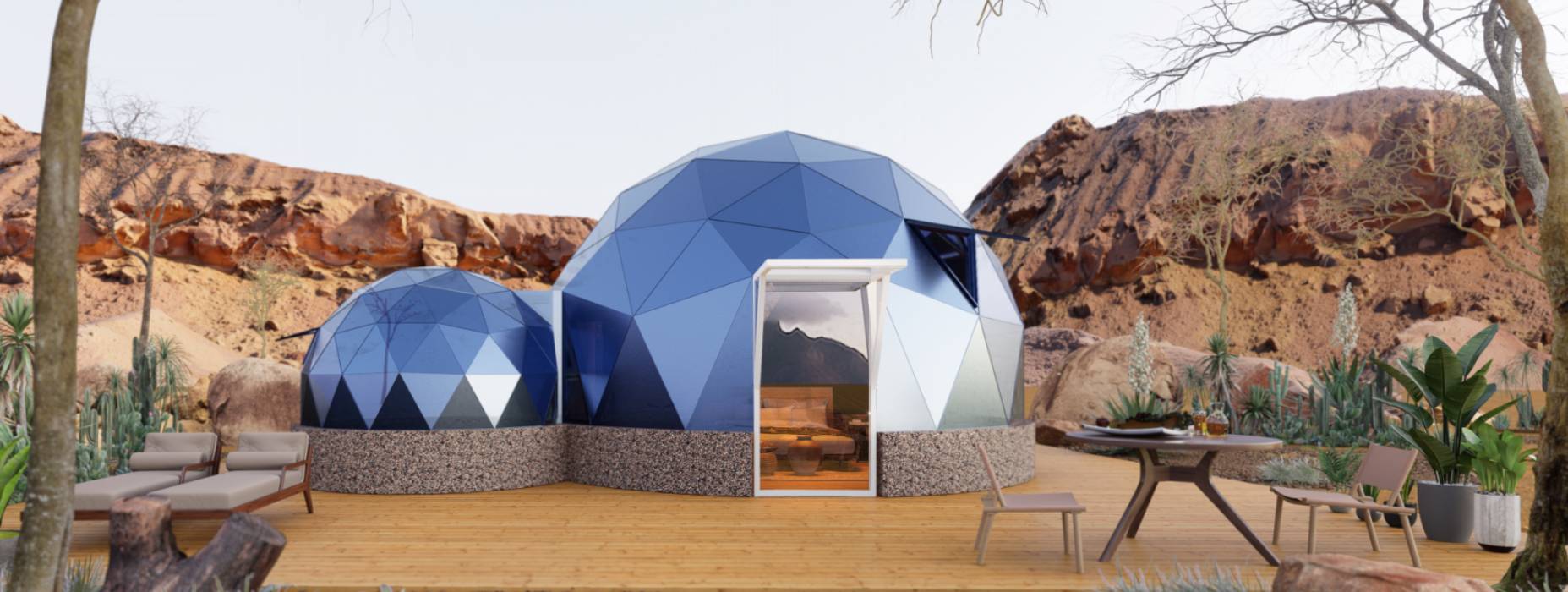 建阳市星空房定制